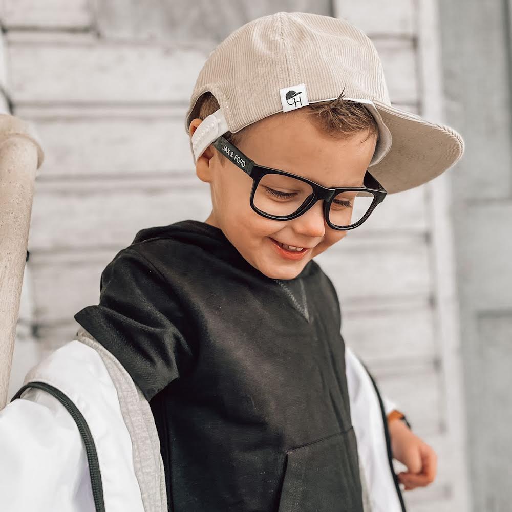 Little store boy hats