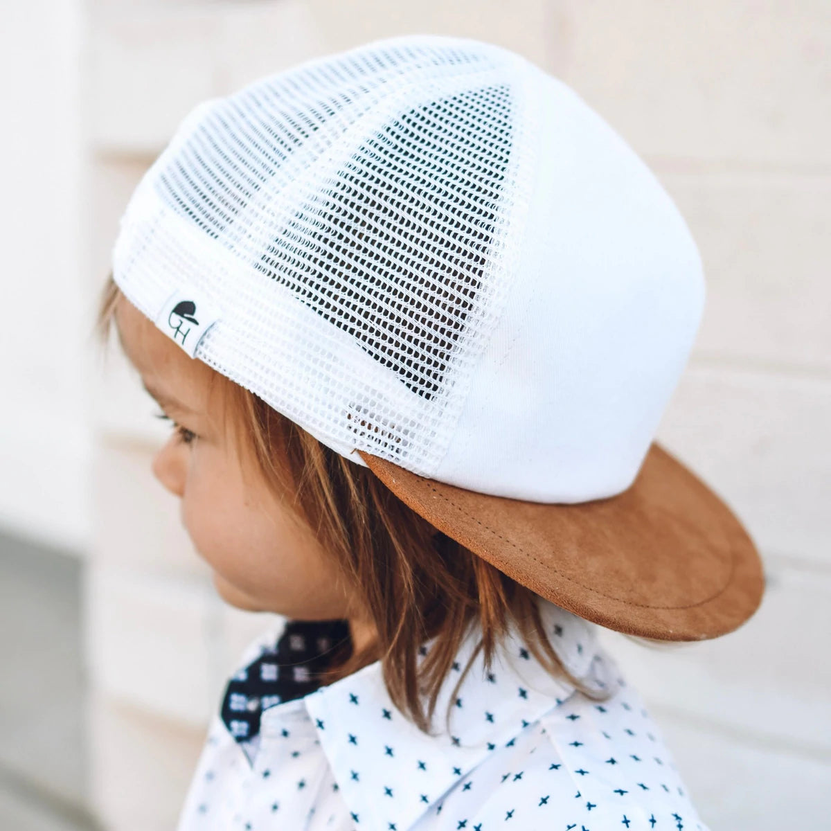 George hats discount