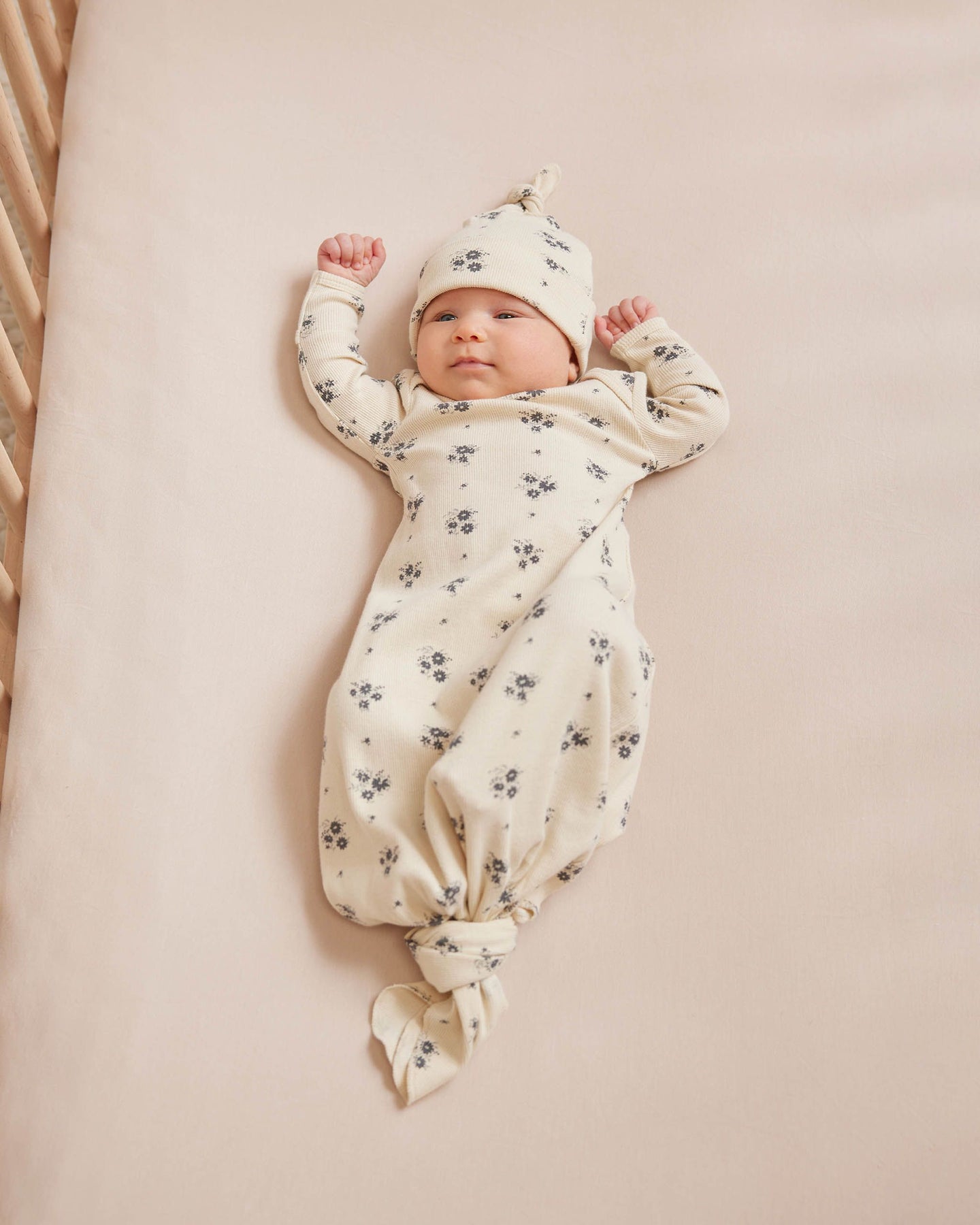 Quincy Mae Jersey Sleep Bag