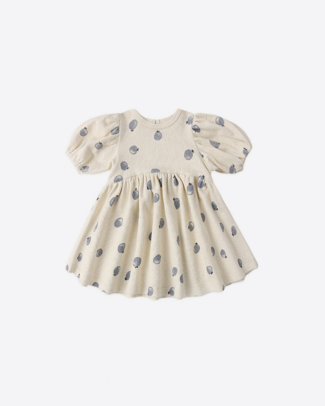 white christmas dresses Organic Cotton Muslin Lana Jumpsuit main image 0