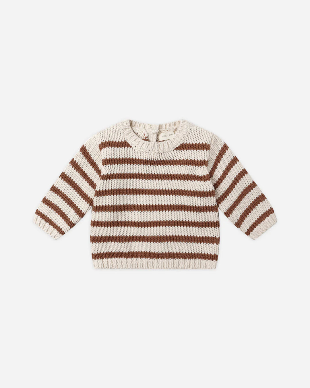 Zara Striped Sweater Extreme Cropped Jumper Zara Chillion Boxy