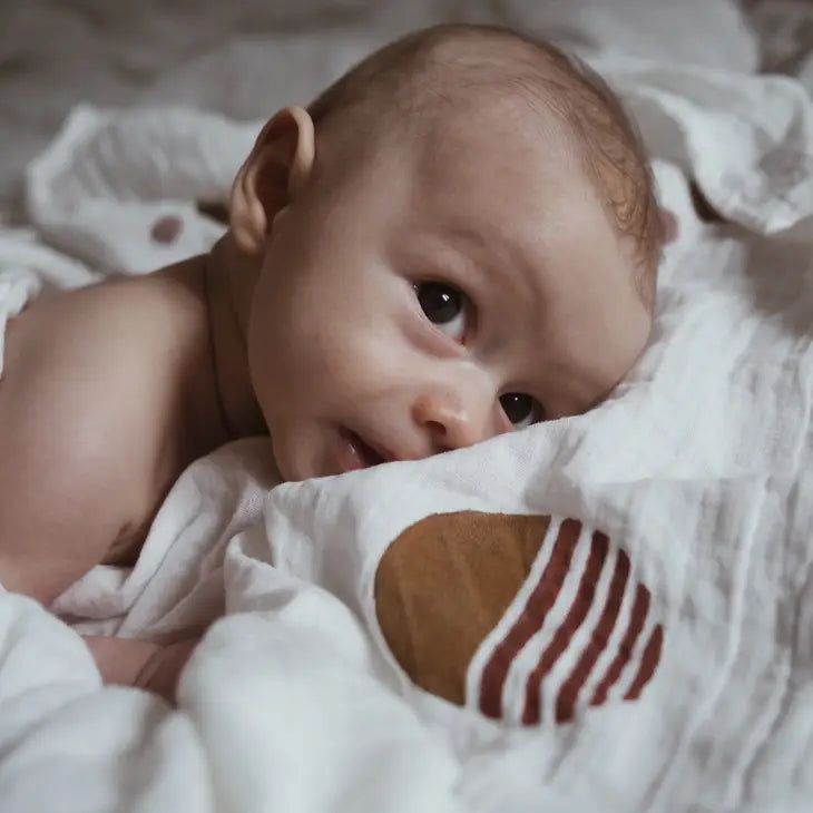 Beacon baby blanket sale